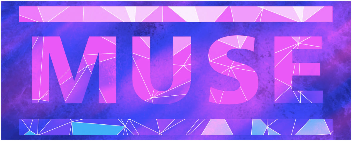 Muse Frontman Muse – MyMusicMerch